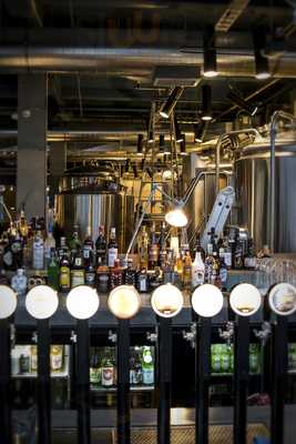 Dr Rudi's Rooftop Brewing Co.