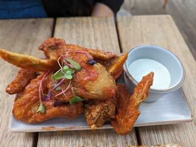 Dr Rudi's Rooftop Brewing Co.