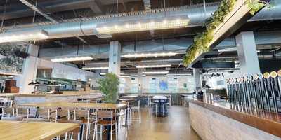 Dr Rudi's Rooftop Brewing Co.