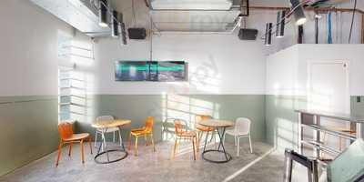 Dr Rudi's Rooftop Brewing Co.