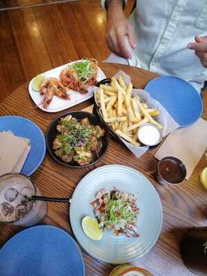 St Johns Bar & Eatery