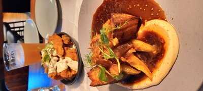 St Johns Bar & Eatery