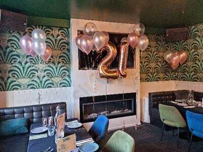 St Johns Bar & Eatery