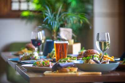 St Johns Bar & Eatery