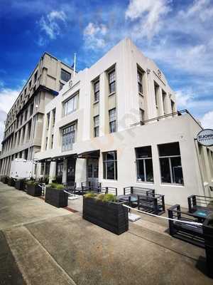 St Johns Bar & Eatery