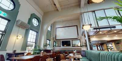 St Johns Bar & Eatery