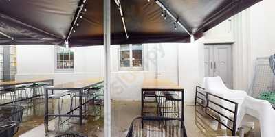 St Johns Bar & Eatery