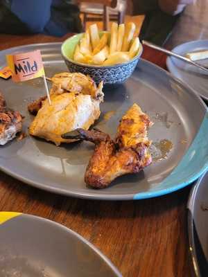 Nando's