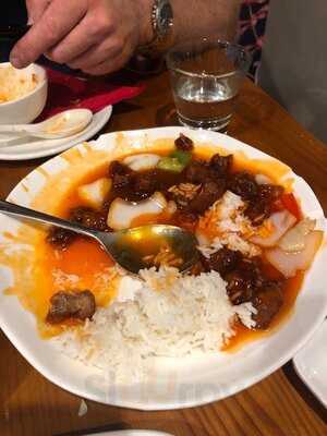 Papa Chou 's Yum Cha & Chinese Dining