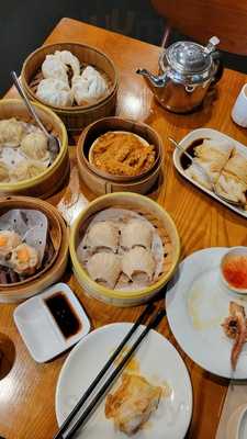 Papa Chou 's Yum Cha & Chinese Dining