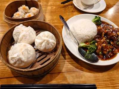 Papa Chou 's Yum Cha & Chinese Dining