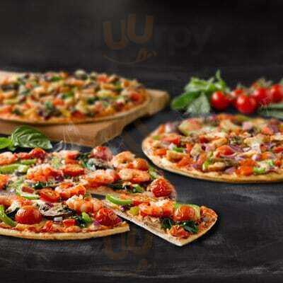 Domino's Pizza Nelson