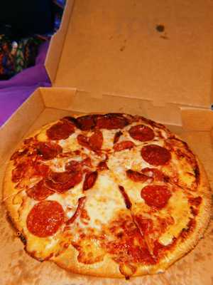 Domino's Pizza Nelson