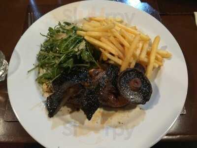 Rod & Reel Restaurant Rotorua