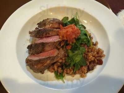 Rod & Reel Restaurant Rotorua