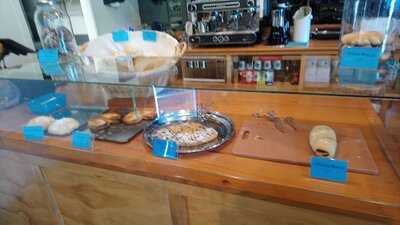 Nata Portuguese Bakery