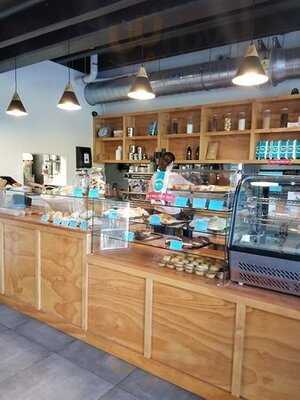 Nata Portuguese Bakery