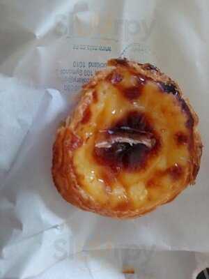Nata Portuguese Bakery