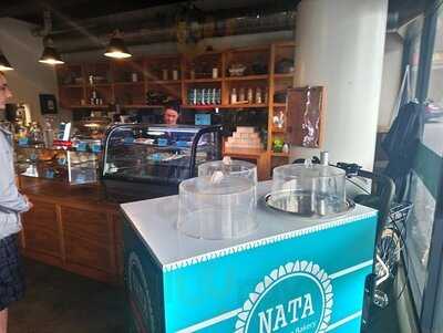 Nata Portuguese Bakery