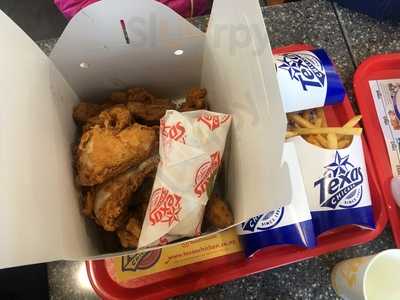 Texas Chicken
