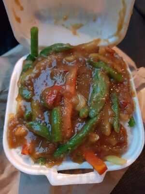 South Dunedin Satay House