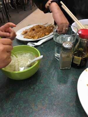 South Dunedin Satay House