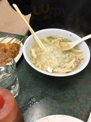 South Dunedin Satay House