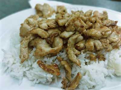 South Dunedin Satay House