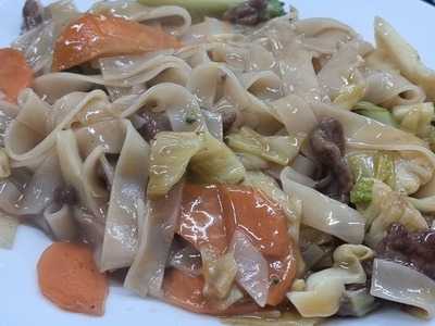 South Dunedin Satay House