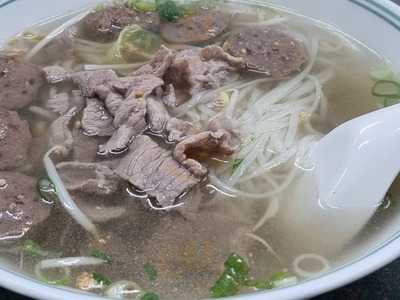 South Dunedin Satay House