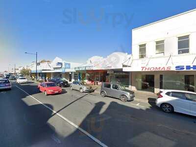 South Dunedin Satay House