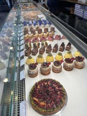 Vaniye Patisserie