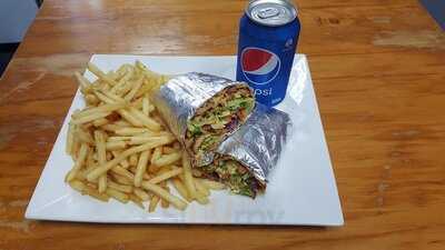 Turkish Kebab & Eatery