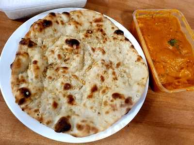 India Gate Restaurant & Bar