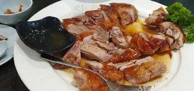 Dragons Chinese Restaurant