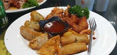 Dragons Chinese Restaurant