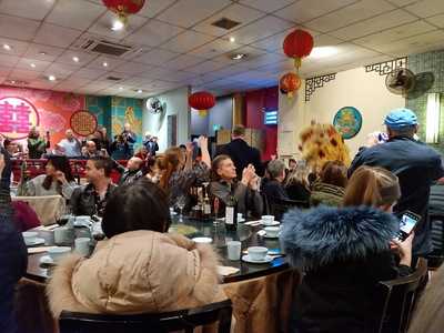 Dragons Chinese Restaurant