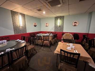 Dragons Chinese Restaurant