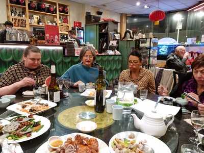 Dragons Chinese Restaurant