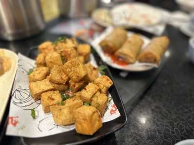 Dragons Chinese Restaurant