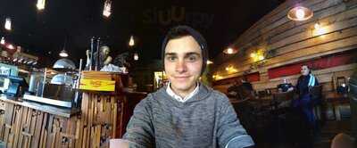 Heaven Woodfire Pizza