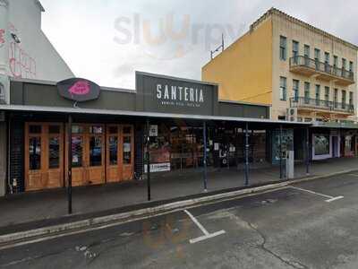 Heaven Woodfire Pizza