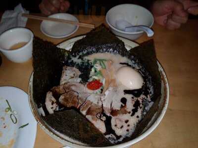 Tanpopo Ramen