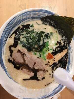 Tanpopo Ramen