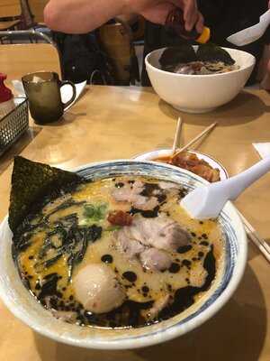 Tanpopo Ramen