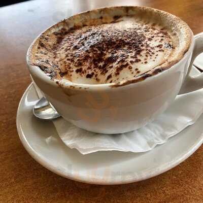 Cafe Botannix Welcome Bay