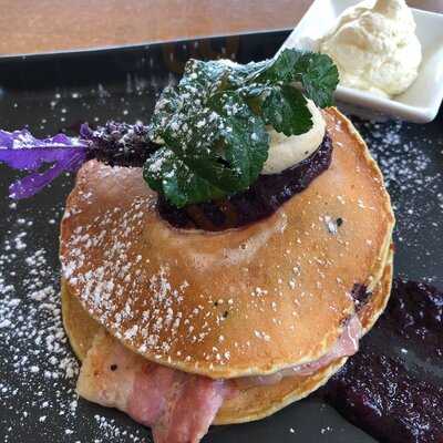 Cafe Botannix Welcome Bay