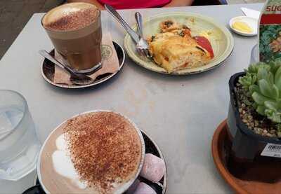 Cafe Botannix Welcome Bay