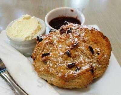 Cafe Botannix Welcome Bay