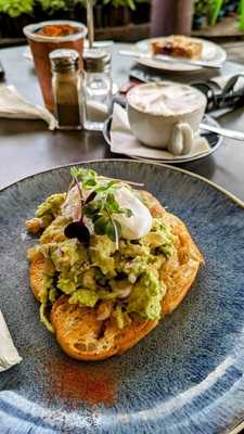 Cafe Botannix Welcome Bay